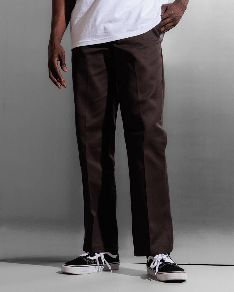Dickies Original 874 Pants for Mens