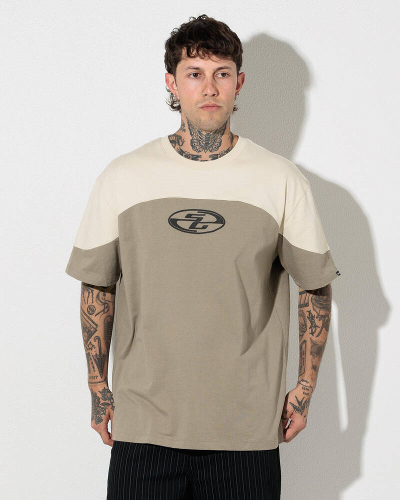 St. Goliath Quantum T-Shirt for Mens