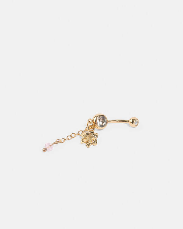 Tammy Belly Ring