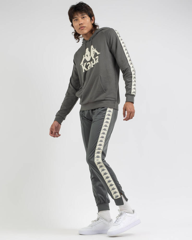 Kappa 222 Banda Rastoria Track Pants for Mens