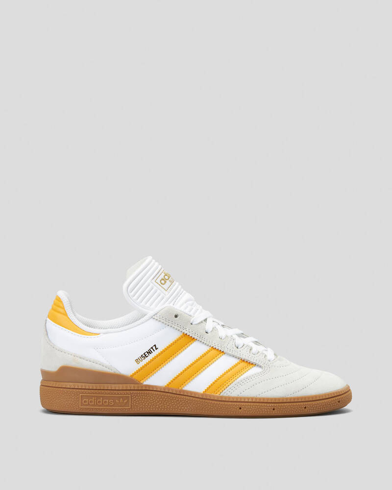 adidas Busenitz Shoes for