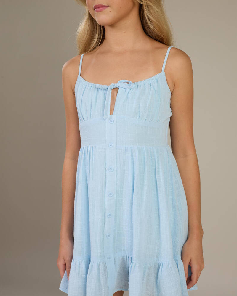 Mooloola Girls' Finlay Dress for Womens