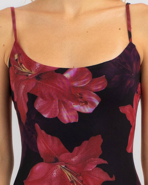 Ava And Ever Mayson Midi Dress for Womens