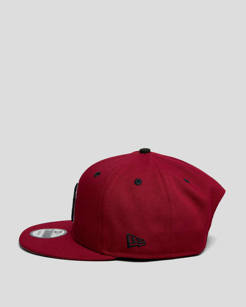 New Era New York Yankees 9Fifty Snapback Cap for Mens