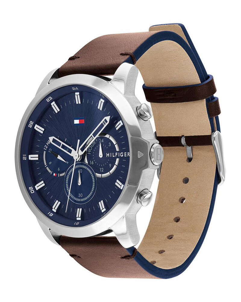 Tommy Hilfiger Jameson Watch for Mens