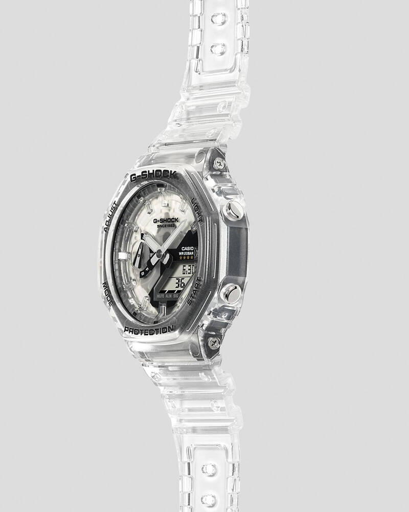 G-Shock GA2140RX-7A Watch for Mens