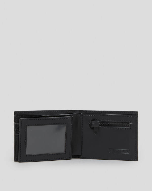 Dexter Gatekeeper Wallet for Mens