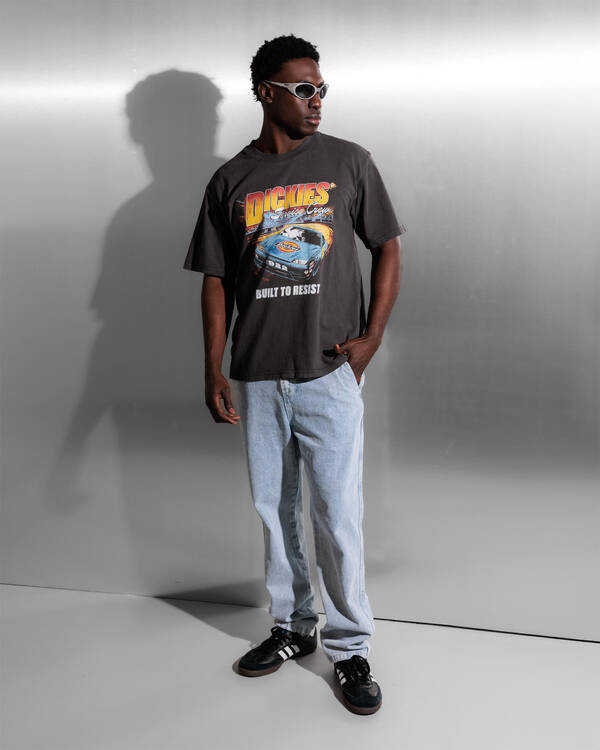 Dickies Nashport T-Shirt for Mens