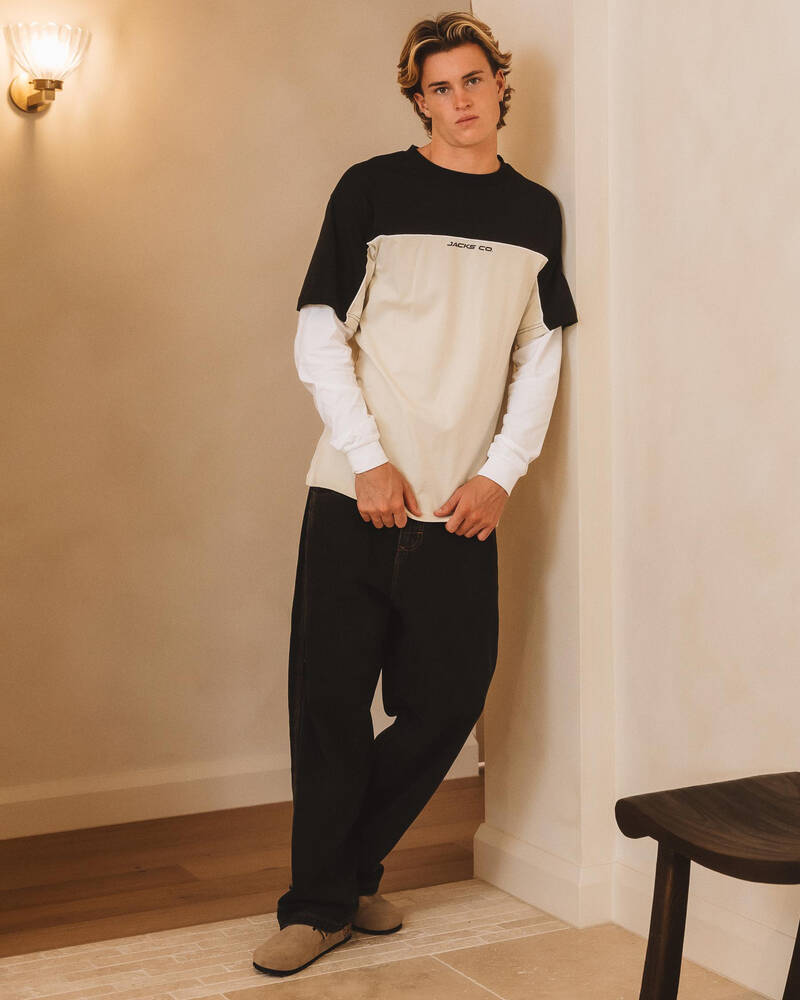 Jacks Heritage Jeans for Mens