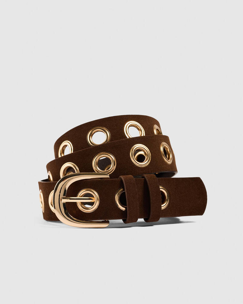 Ava And Ever Vixen Belt for Womens