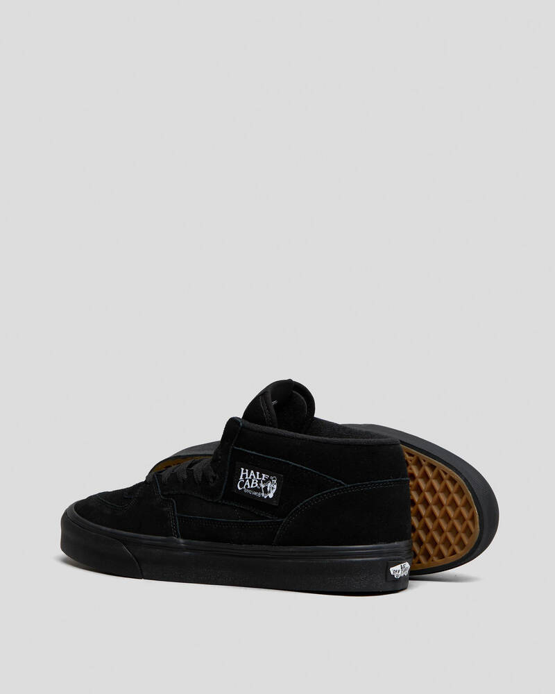 Vans Half Cab Shoes for Mens
