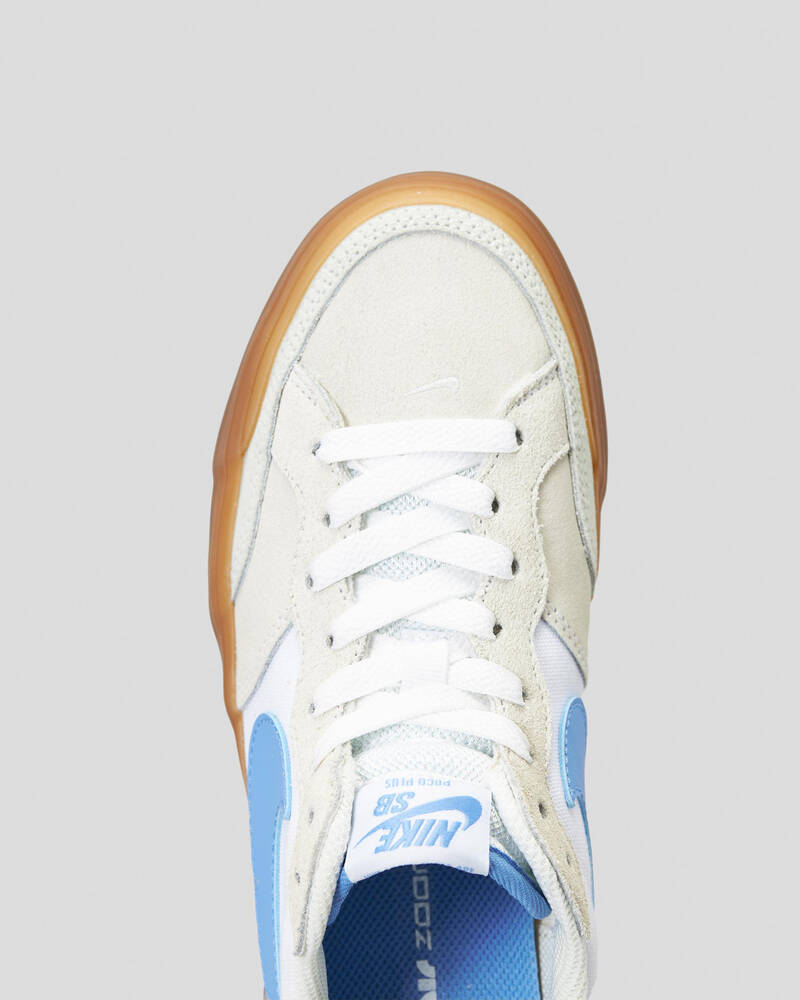 Nike Womens Nike SB Pogo Shoes for Womens