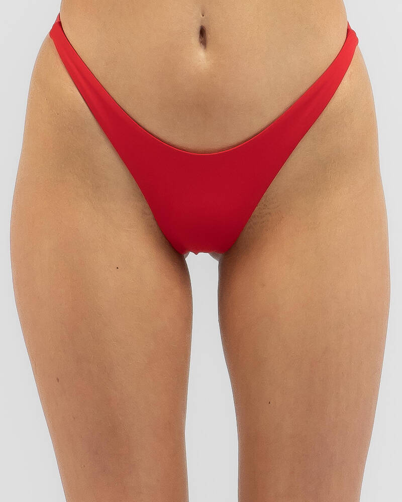 Topanga Darcy G-String Bikini Bottom for Womens