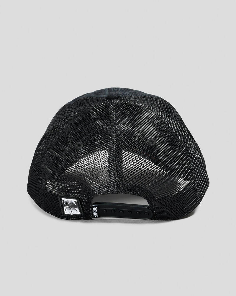 Former B.Howard Trucker Cap for Mens