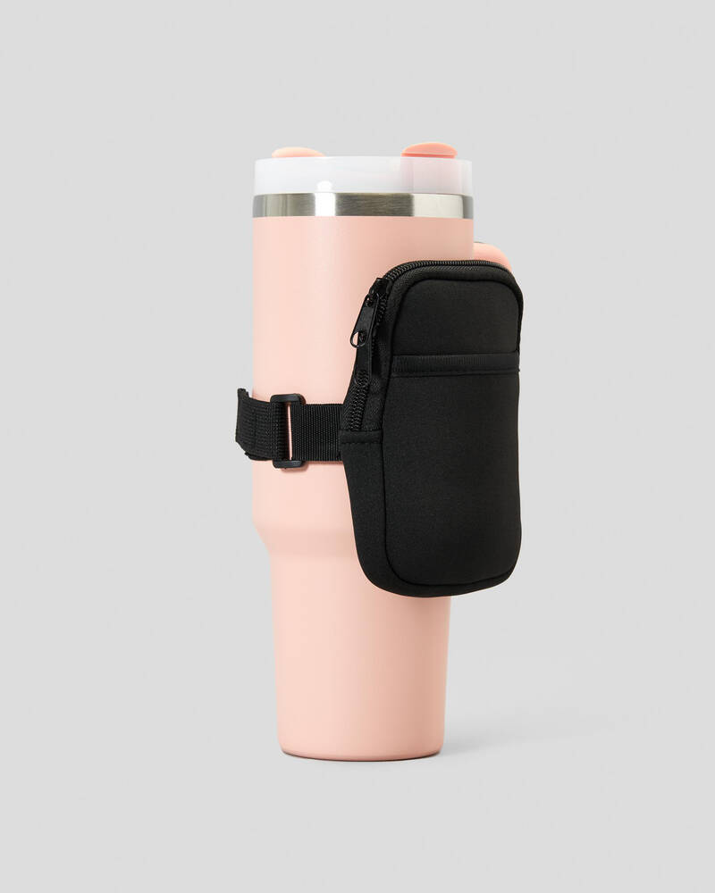 Get It Now Quencher Cup Bum Bag for Unisex