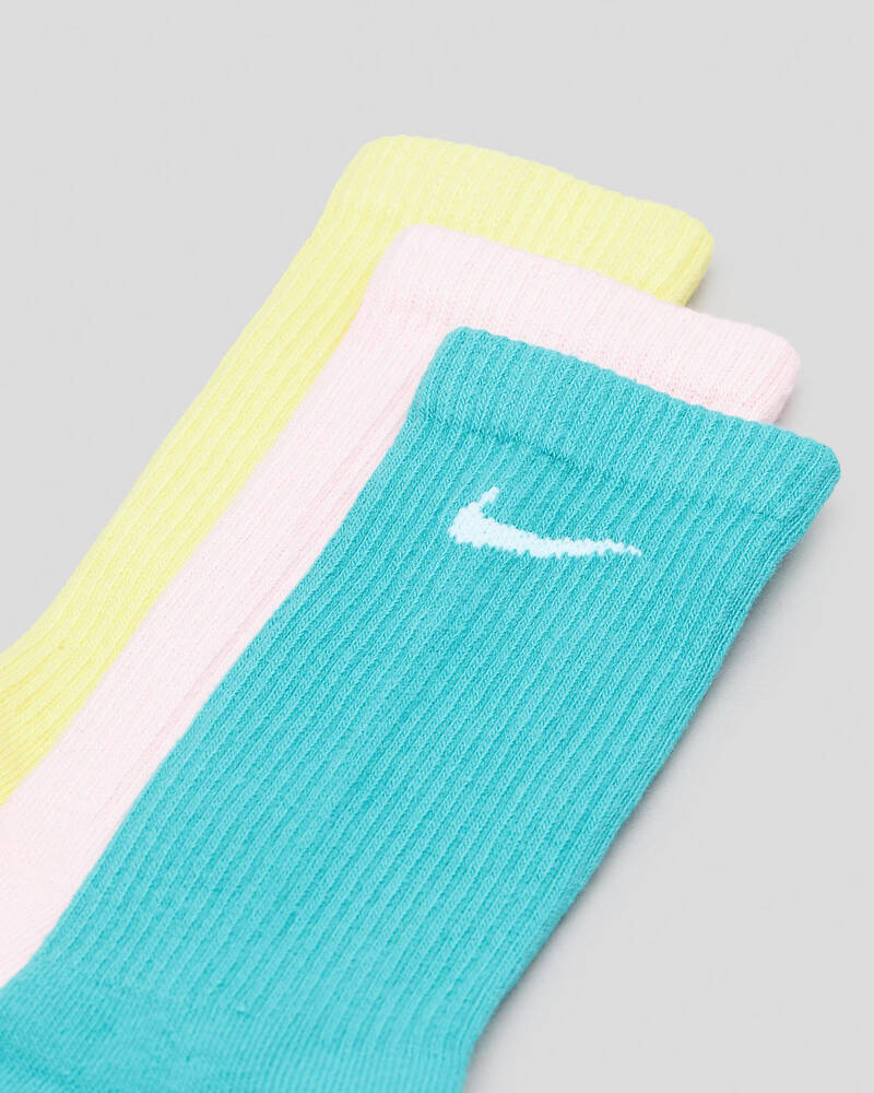 Nike Everyday Plus Sock Pack for Womens
