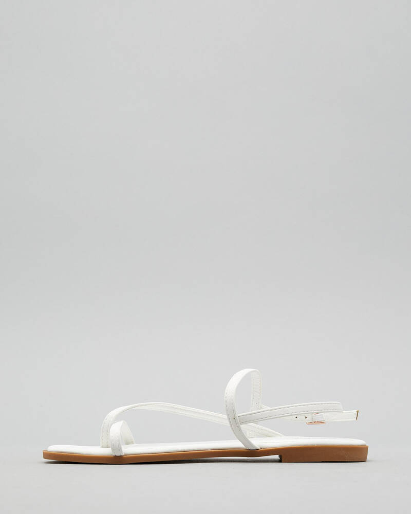 Mooloola Mila Sandals for Womens