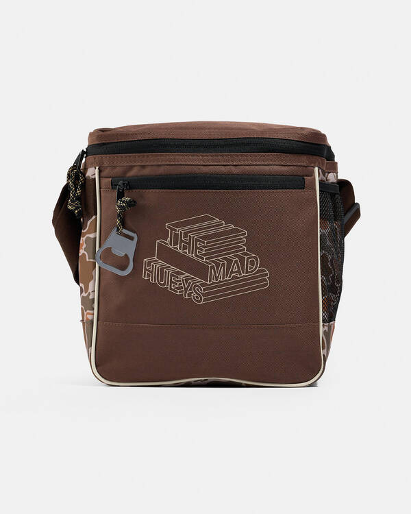 Letter Cooler Bag