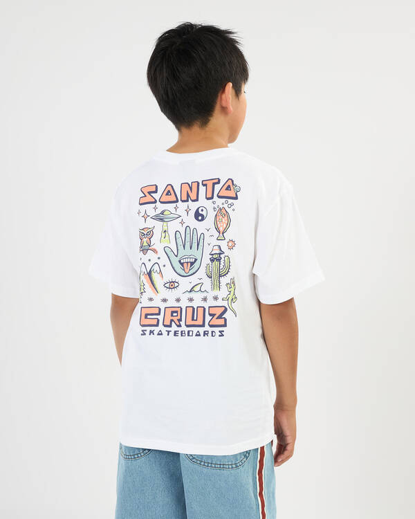 Boys' Tripper T-Shirt