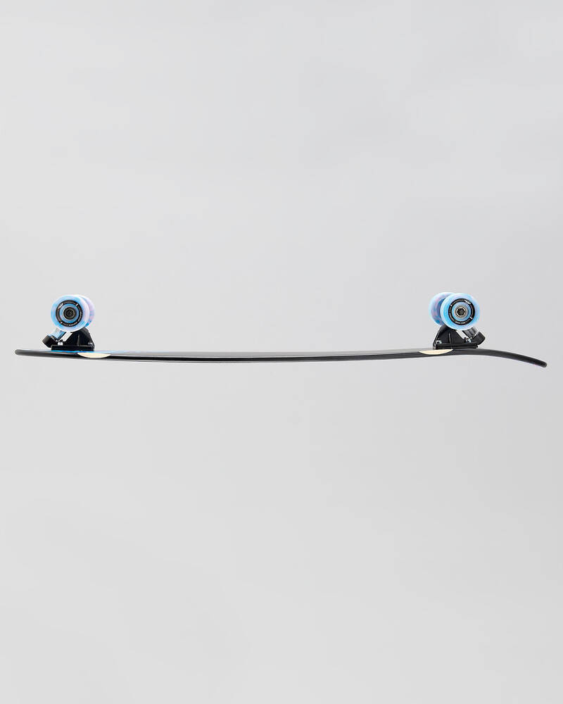 OBfive Plasma Longboard for Mens