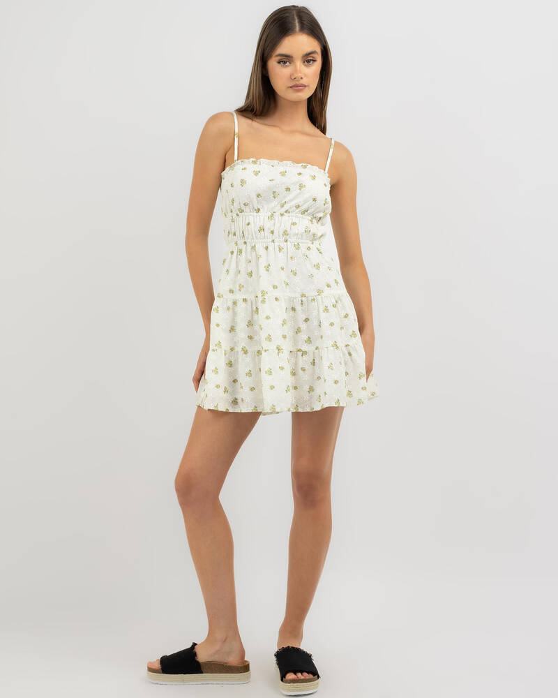 Mooloola Dolly Dress for Womens