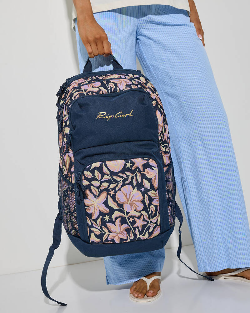 Rip Curl Chaser 33L Backpack for Womens