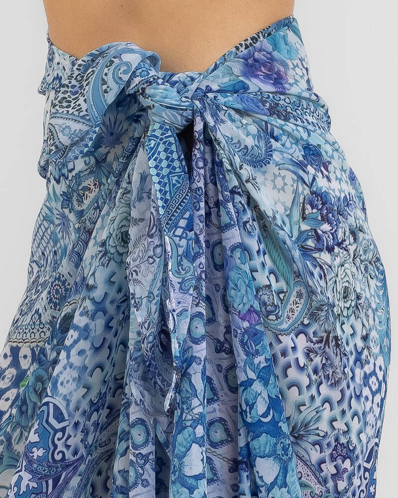 Kaiami Calliope Sarong for Womens