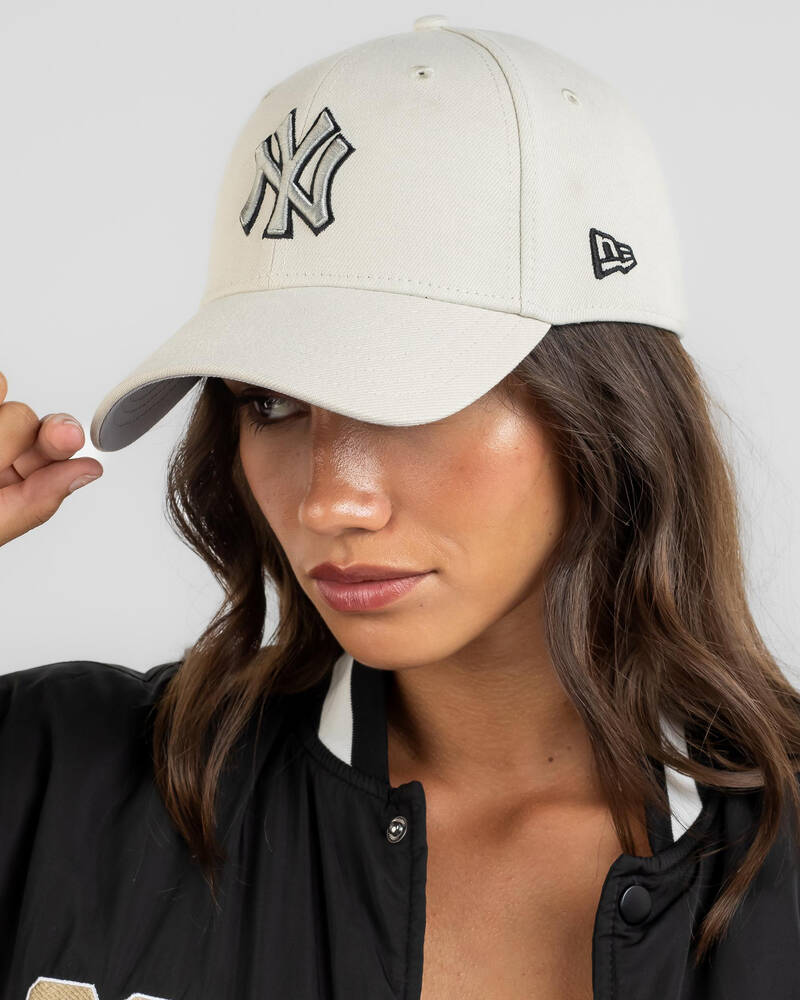 New Era NY Yankees Cap for Womens