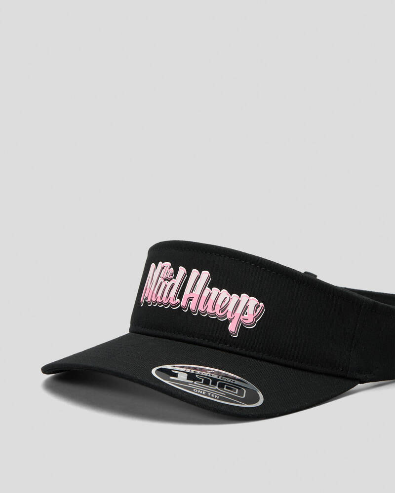 The Mad Hueys Fairy Codmother Visor for Womens