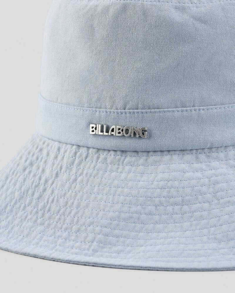 Billabong Sands Bucket Hat for Womens