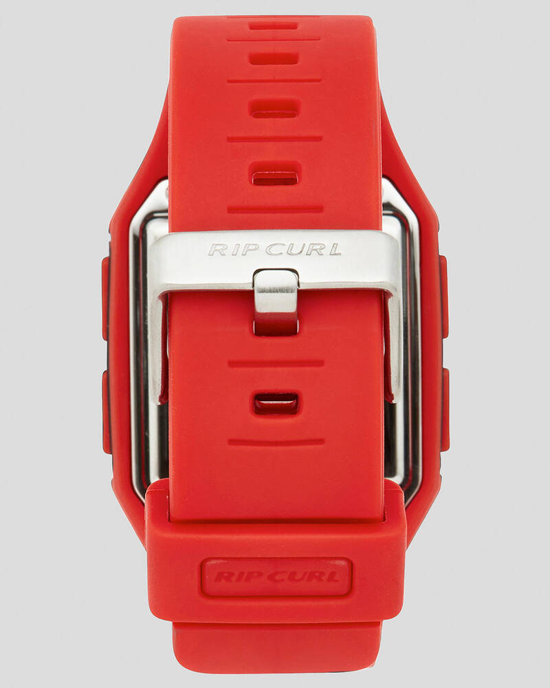 Rip Curl Boys' Rifles Midsize Tide Watch for Mens