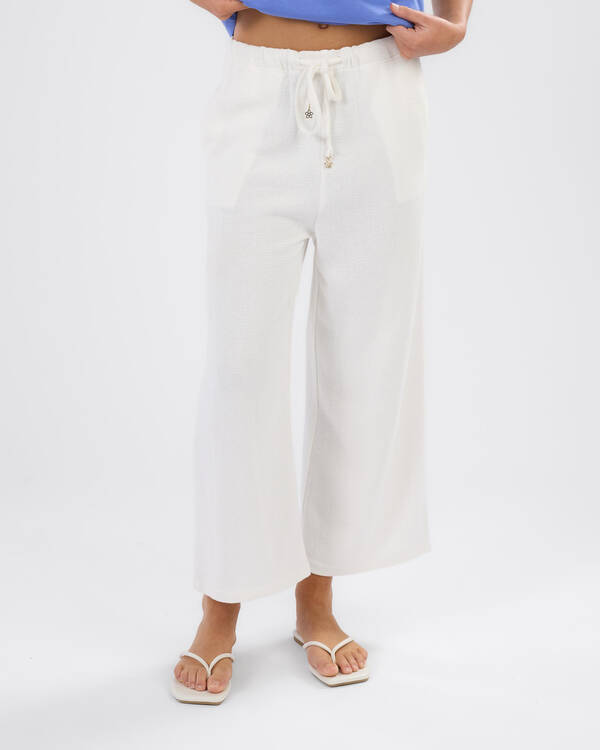 Girls' Waikiki Beach Pants