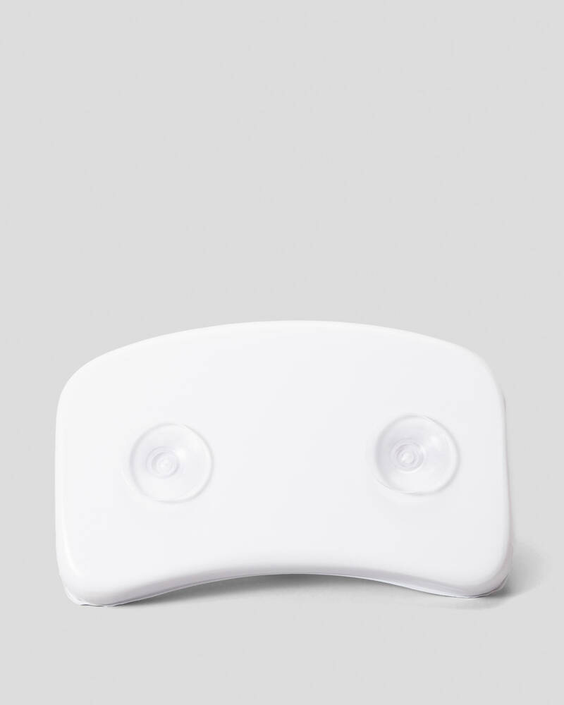 Mooloola Relaxing Bath Pillow for Womens