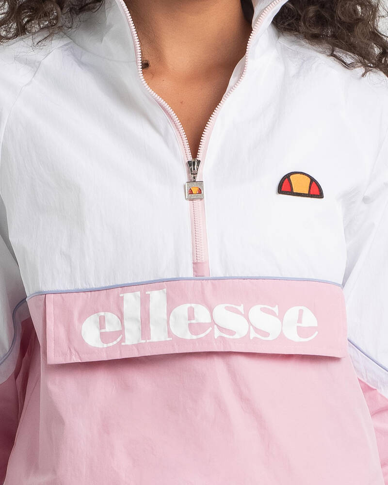 Ellesse Scerti Track Sweatshirt for Womens
