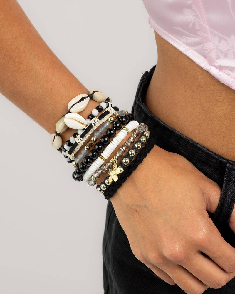 Karyn In LA Maddie Bracelet Pack for Womens