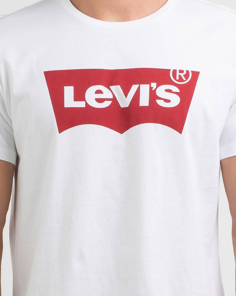 Levi's Set-In T-Shirt for Mens
