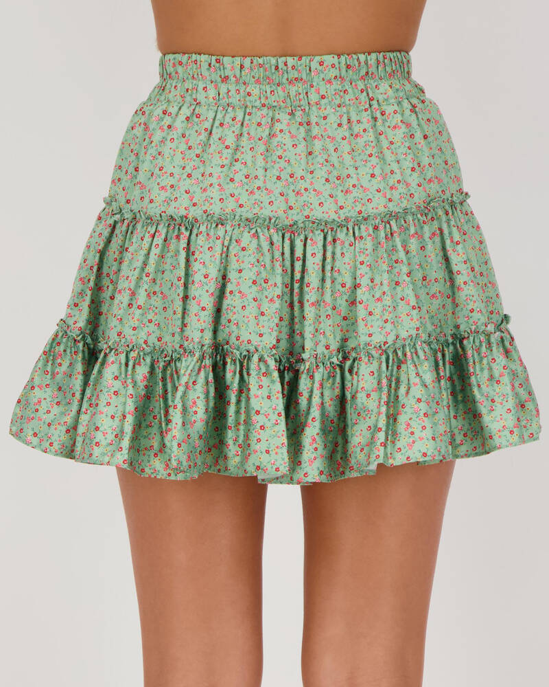 Mooloola Aiyla Skirt for Womens