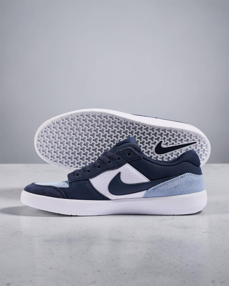 Nike SB Force 58 Shoes for Mens