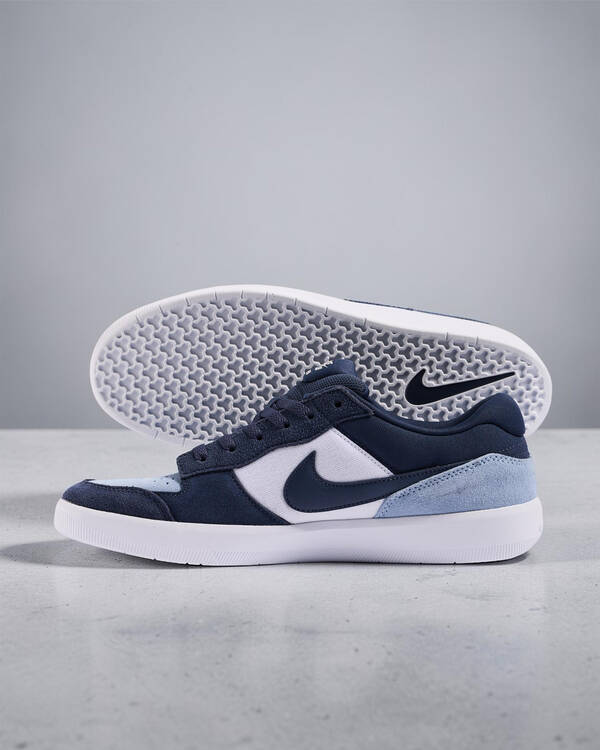 Nike SB Force 58 Shoes for Mens
