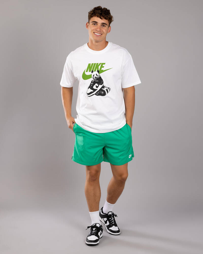 Nike Sportswear Panda Dunk T-Shirt for Mens