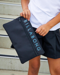 Billabong Serenity XL Pencil Case for Womens image number null