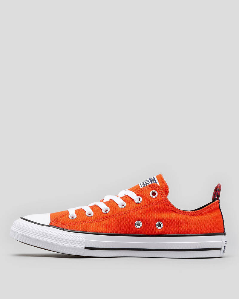 Converse Boys' All Star Summer Shoes for Mens