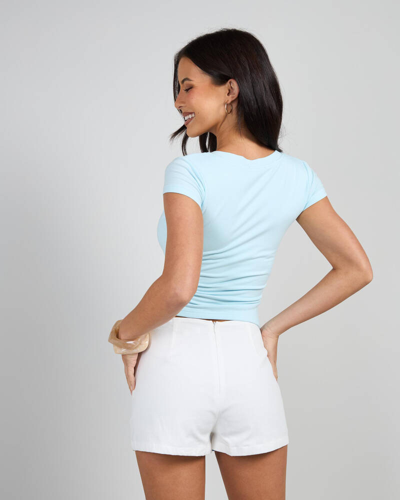 Mooloola Lillian Skort for Womens