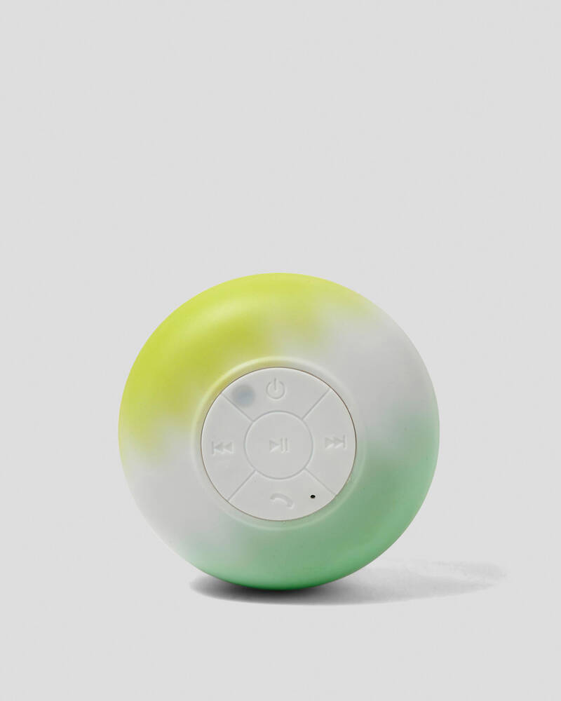 Sunnylife Dip Dye Splash Speaker for Unisex