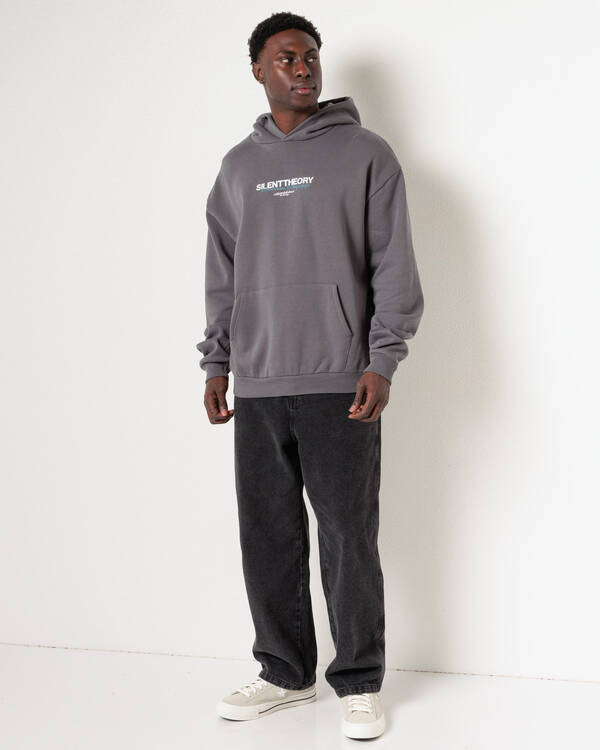 Silent Theory Echo Hoodie for Mens