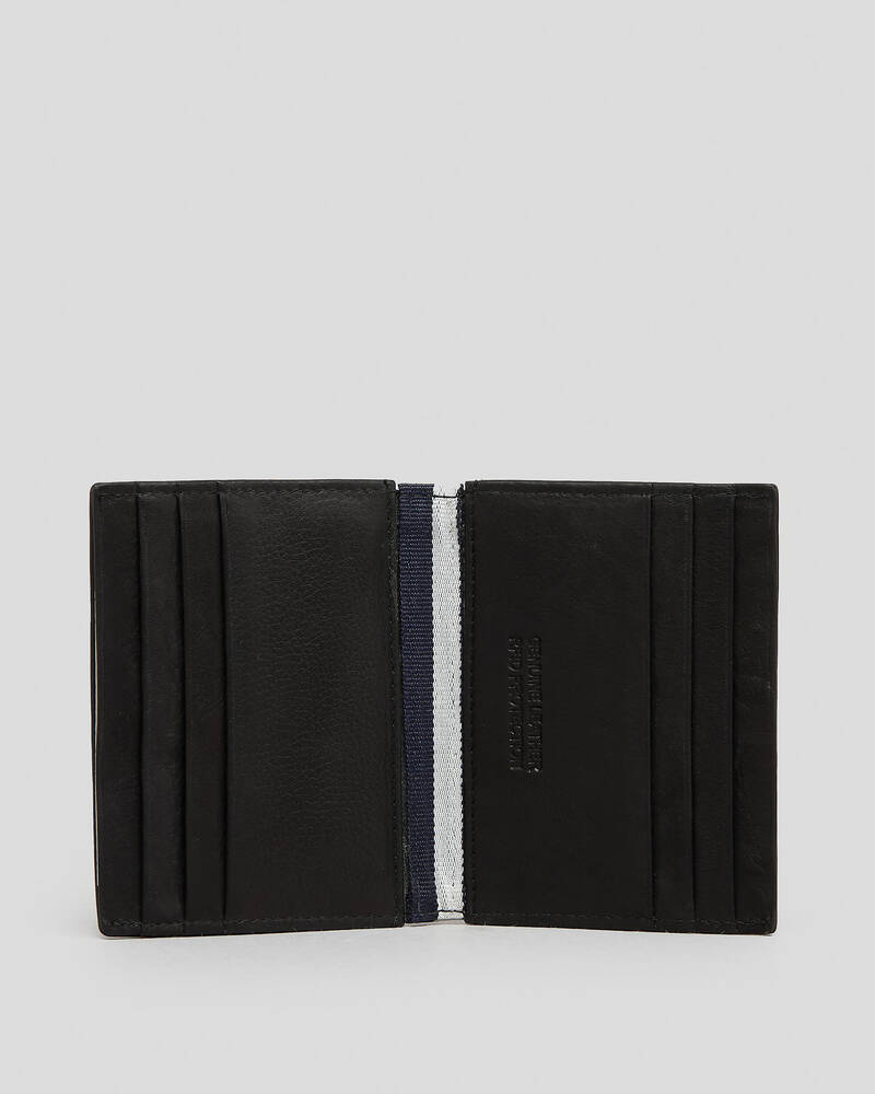 GAP Leather Wallet for Mens