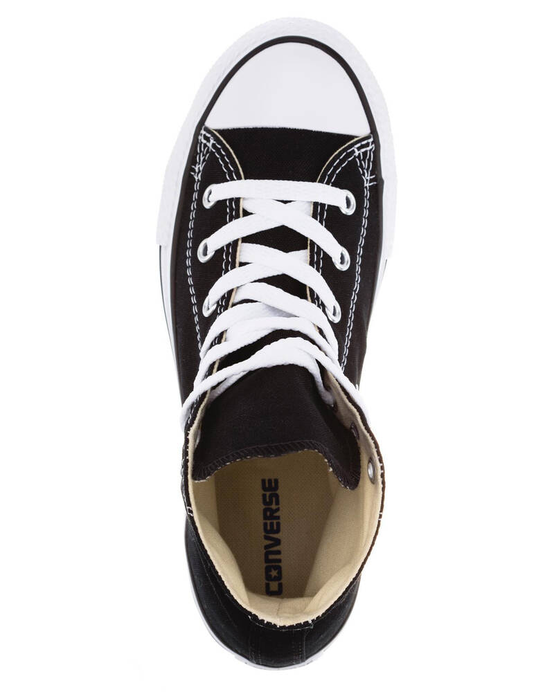 Converse Girls' Chuck Taylor Hi-top Shoes for Womens