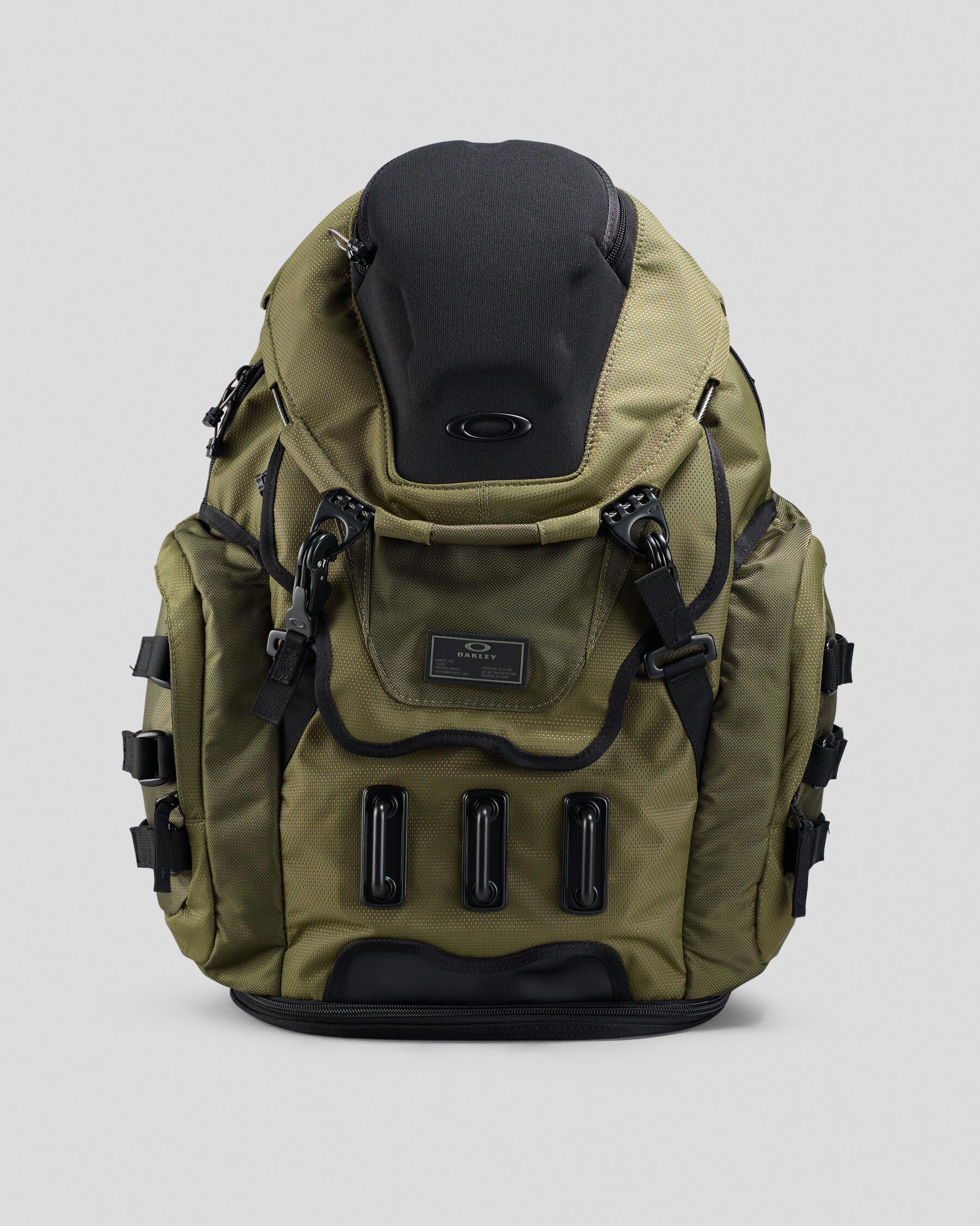 Oakley Kitchen Sink Backpack - Thumbnail 3