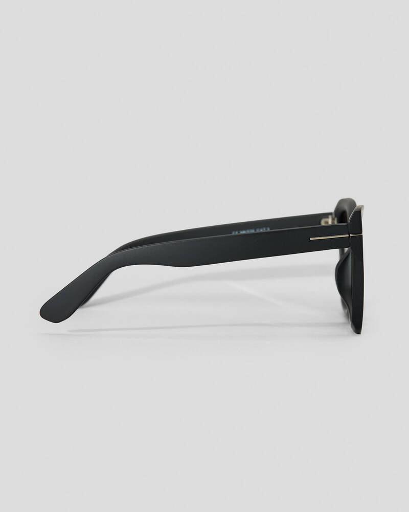 Indie Eyewear Gianni Sunglasses for Womens