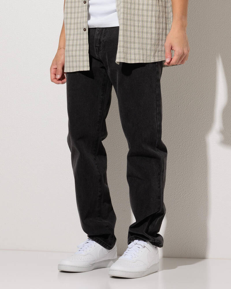 Jacks Arcane Jeans for Mens